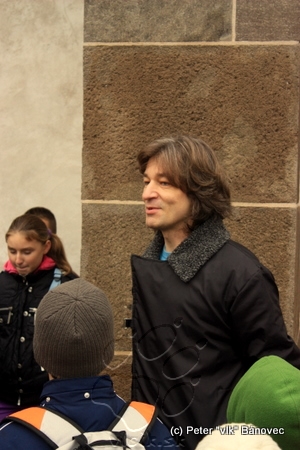 PhDr. Milan Kolcun